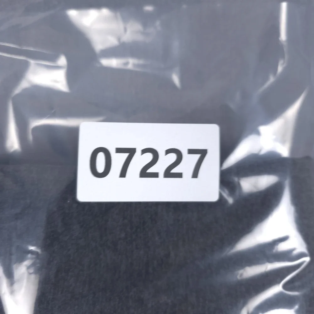 Vuori provided pullover